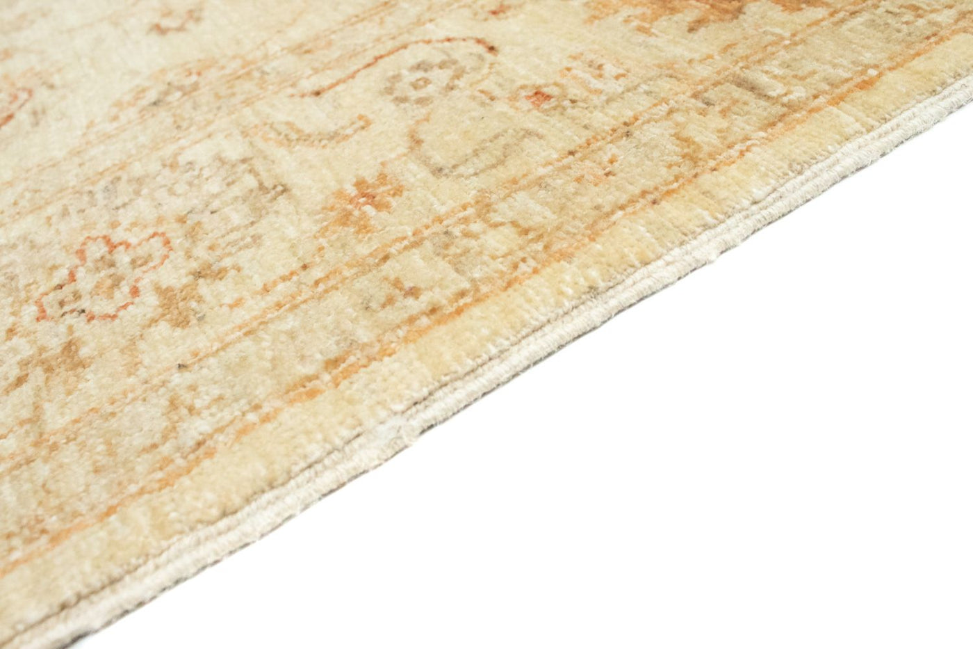 Farahan Teppe 192x145cm - Orientalsk teppe