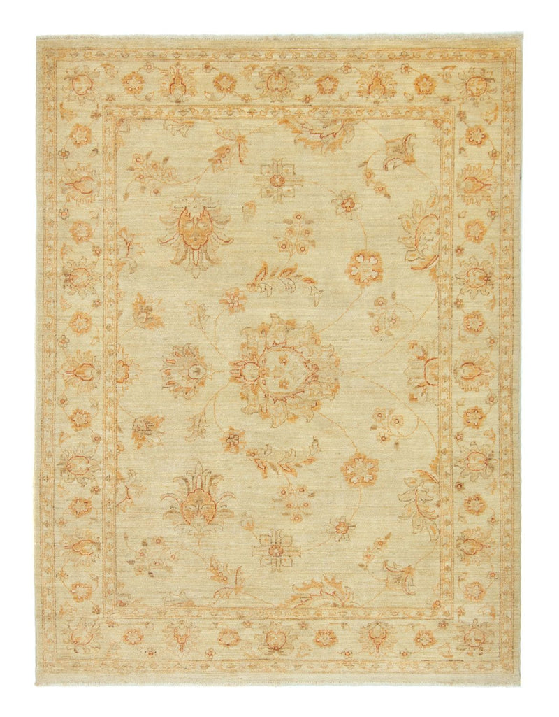 Farahan Teppe 188x146cm - Orientalsk teppe