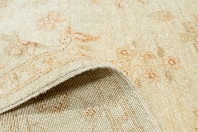 Farahan Teppe 188x146cm - Orientalsk teppe