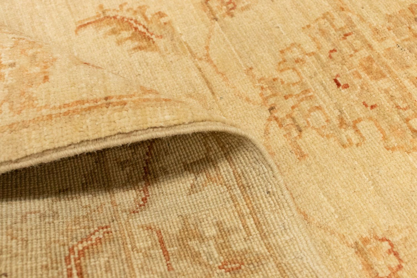 Farahan Teppe 117x79cm - Orientalsk teppe