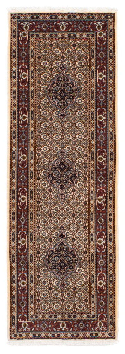 Moud Teppe 80x244cm - Persisk teppe