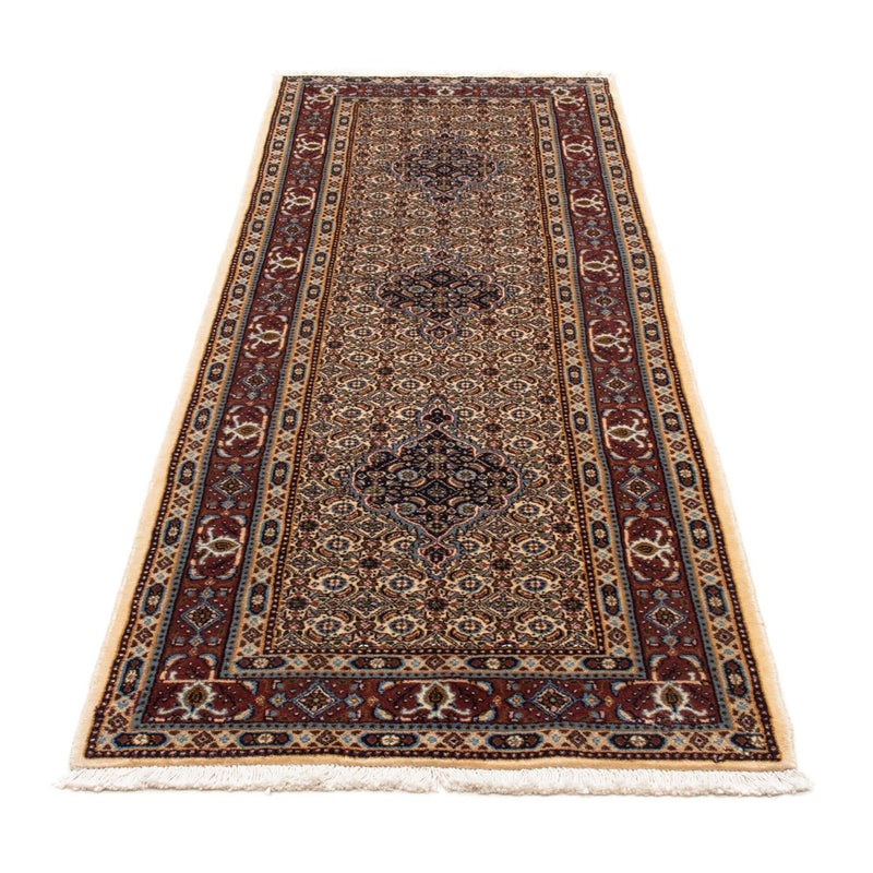 Moud Teppe 80x244cm - Persisk teppe