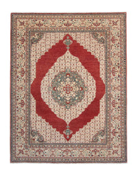 Ziegler Teppe 304x240cm - Orientalsk teppe – product image