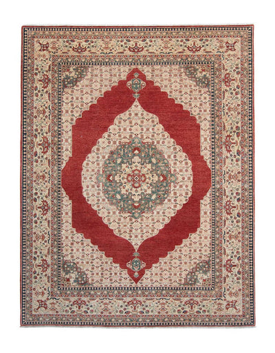 Ziegler Teppe 240x304cm - Orientalsk teppe