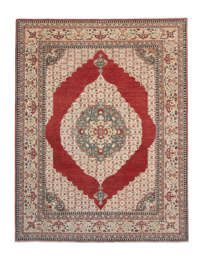 Ziegler Teppe 304x240cm - Orientalsk teppe