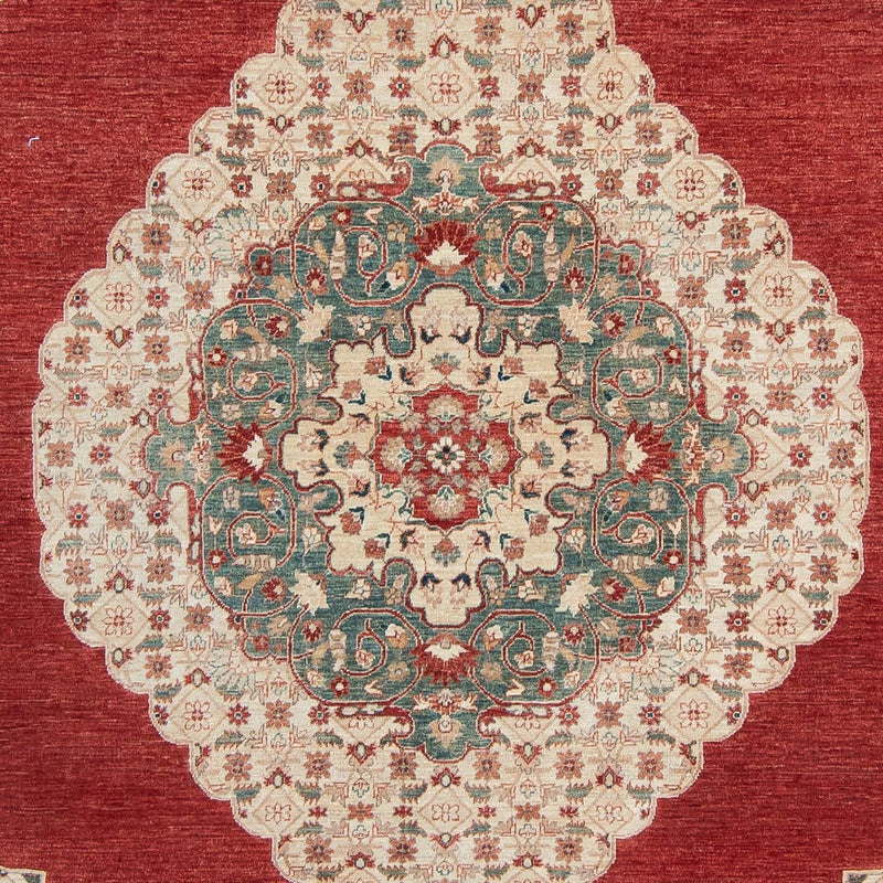 Ziegler Teppe 304x240cm - Orientalsk teppe