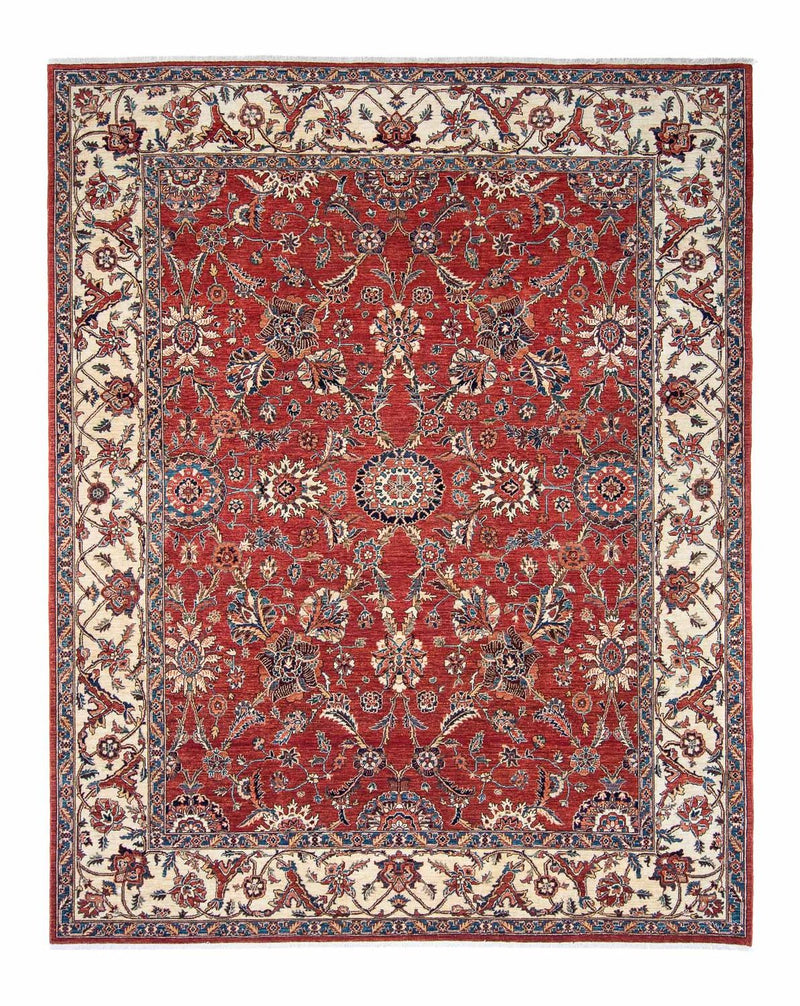 Ziegler Teppe 296x243cm - Orientalsk teppe