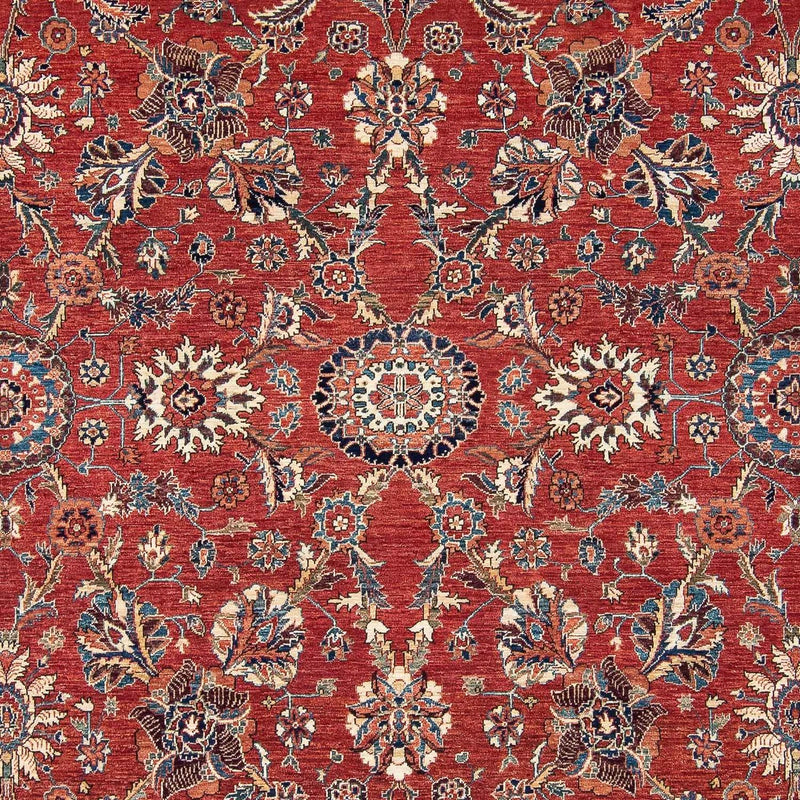 Ziegler Teppe 296x243cm - Orientalsk teppe
