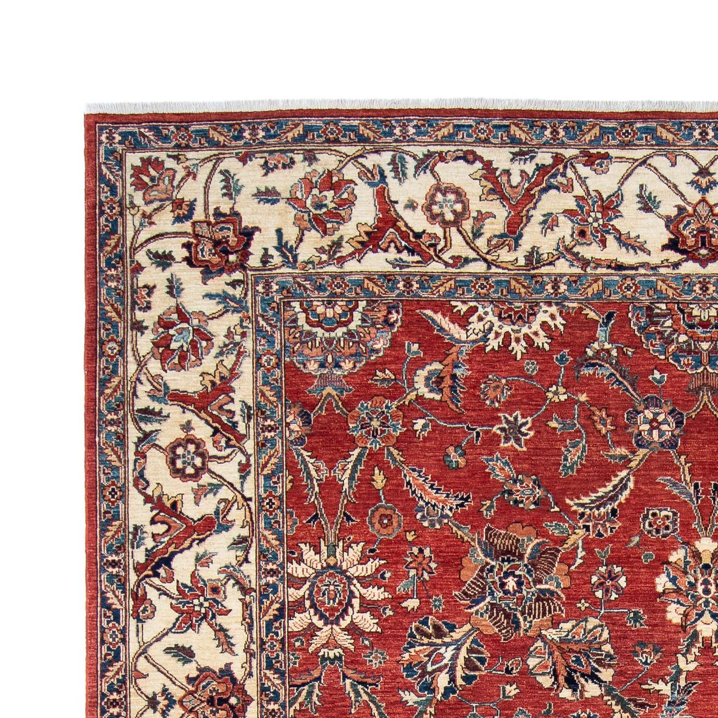 Ziegler Teppe 296x243cm - Orientalsk teppe