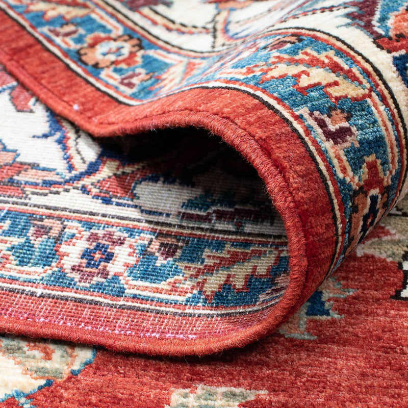 Ziegler Teppe 296x243cm - Orientalsk teppe