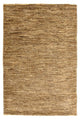 Gabbeh teppe - Indus - 94 x 64 cm - lysebrun