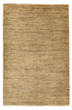 Indo Gabbeh Teppe 96x63cm - Perserteppich Wollteppich