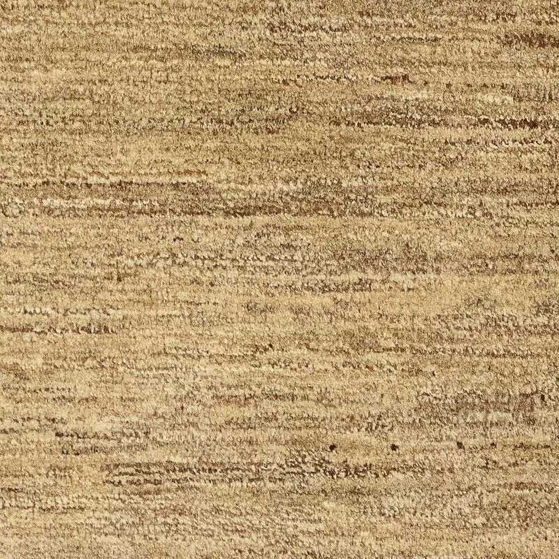 Indo Gabbeh Teppe 96x63cm - Perserteppich Wollteppich