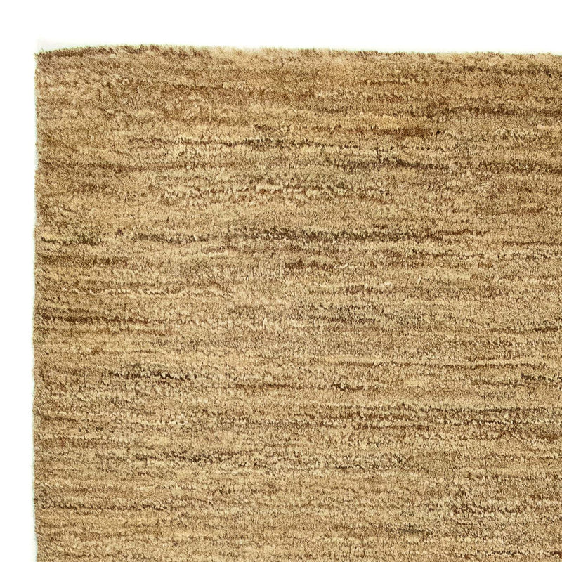 Indo Gabbeh Teppe 96x63cm - Perserteppich Wollteppich