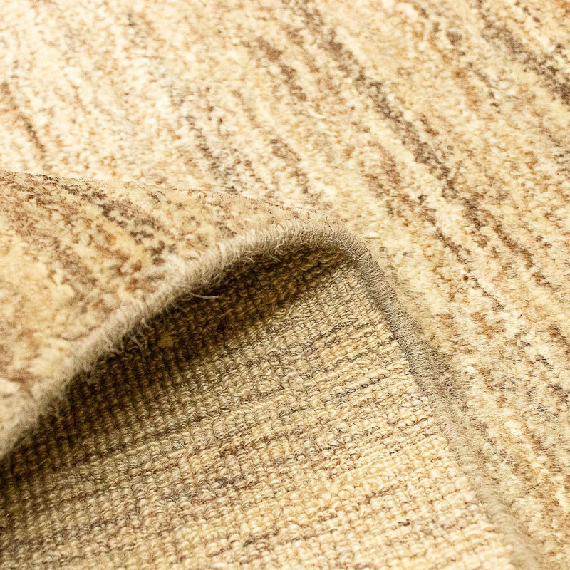 Indo Gabbeh Teppe 96x63cm - Perserteppich Wollteppich