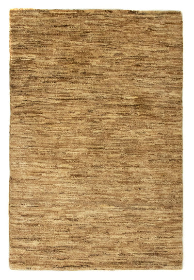 Indo Gabbeh Teppe 61x92cm - Ullteppe