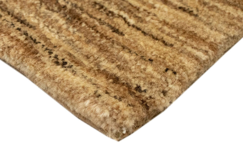 Indo Gabbeh Teppe 92x61cm - Ullteppe