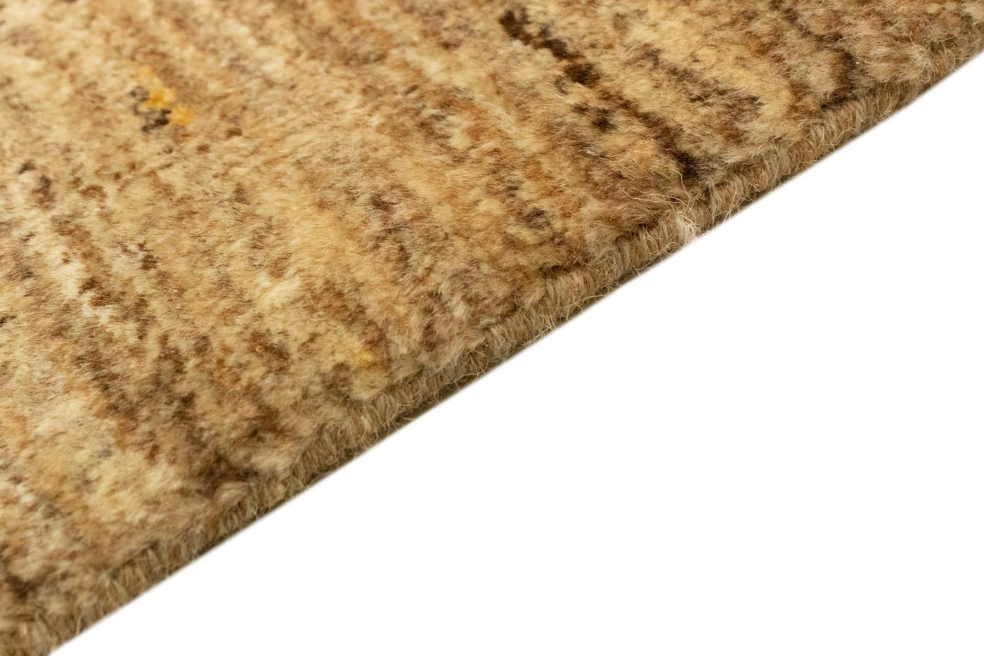 Indo Gabbeh Teppe 92x61cm - Ullteppe