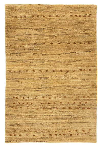 Indo Gabbeh Teppe 61x93cm - Ullteppe