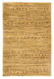 Indo Gabbeh Teppe 93x61cm - Ullteppe