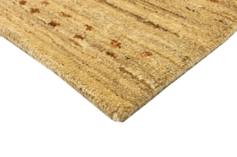 Indo Gabbeh Teppe 93x61cm - Ullteppe