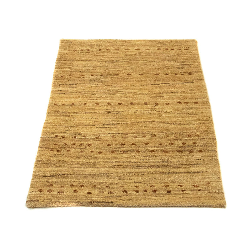 Indo Gabbeh Teppe 93x61cm - Ullteppe