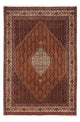 Tabriz Teppe 295x212cm - Persisk teppe