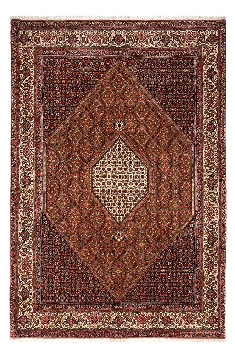 Tabriz Teppe 295x212cm - Persisk teppe