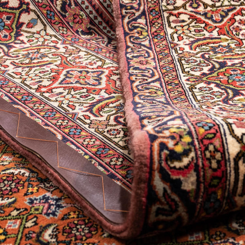 Tabriz Teppe 295x212cm - Persisk teppe