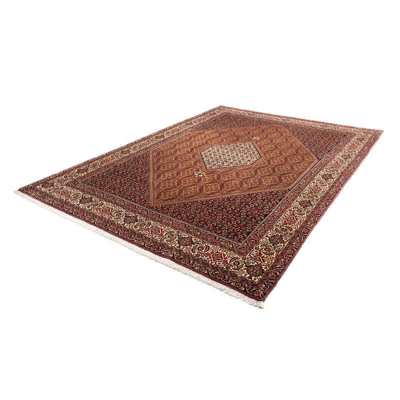Tabriz Teppe 295x212cm - Persisk teppe
