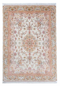 Tabriz - 70 Raj Teppe 340x246cm - Persisk teppe – product image