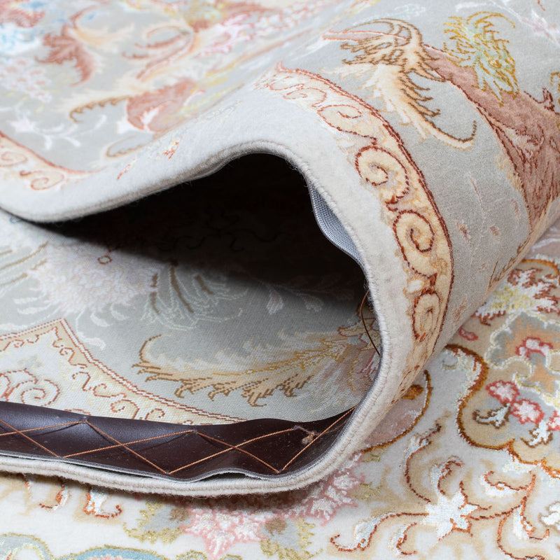 Tabriz - 70 Raj Teppe 340x246cm - Persisk teppe