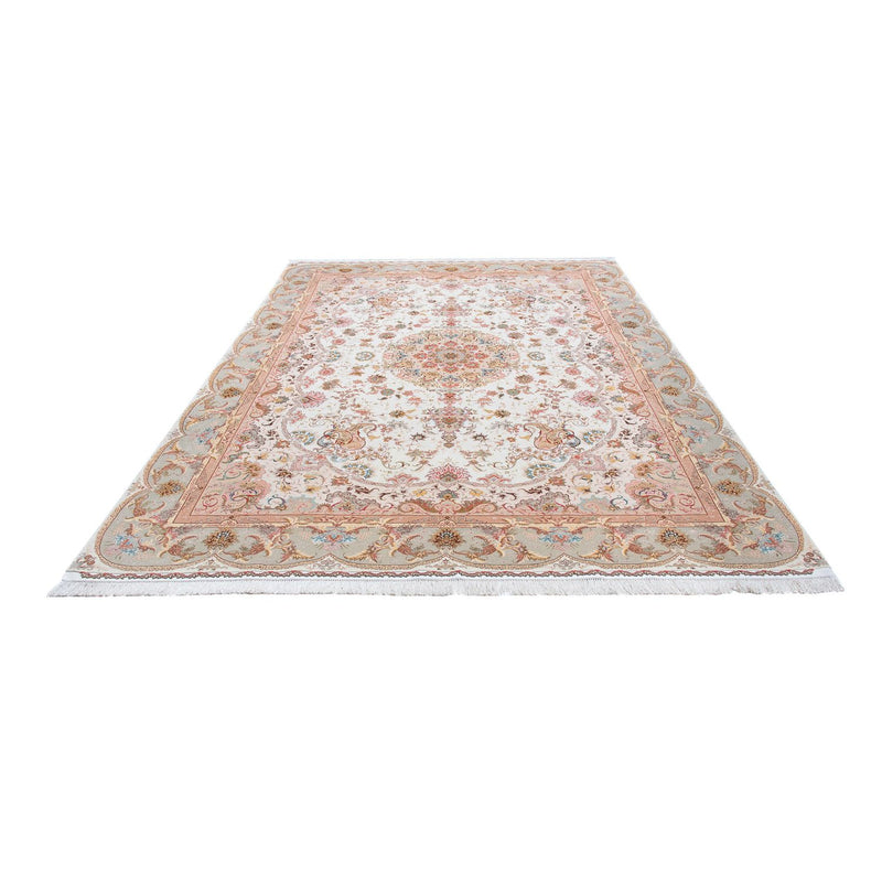 Tabriz - 70 Raj Teppe 340x246cm - Persisk teppe