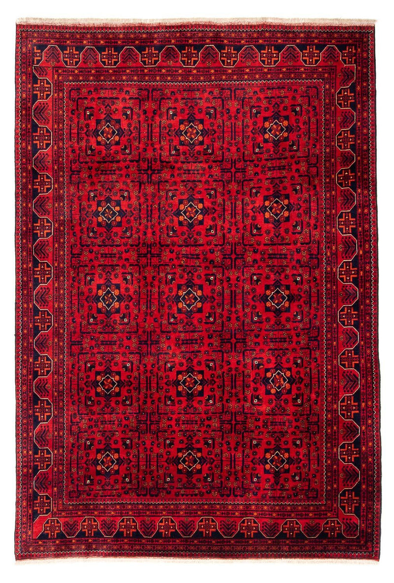 Khal Mohammadi Teppe 301x205cm - Orientalsk teppe