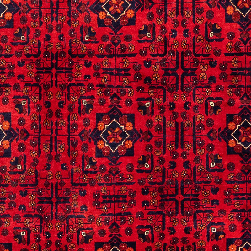 Khal Mohammadi Teppe 301x205cm - Orientalsk teppe