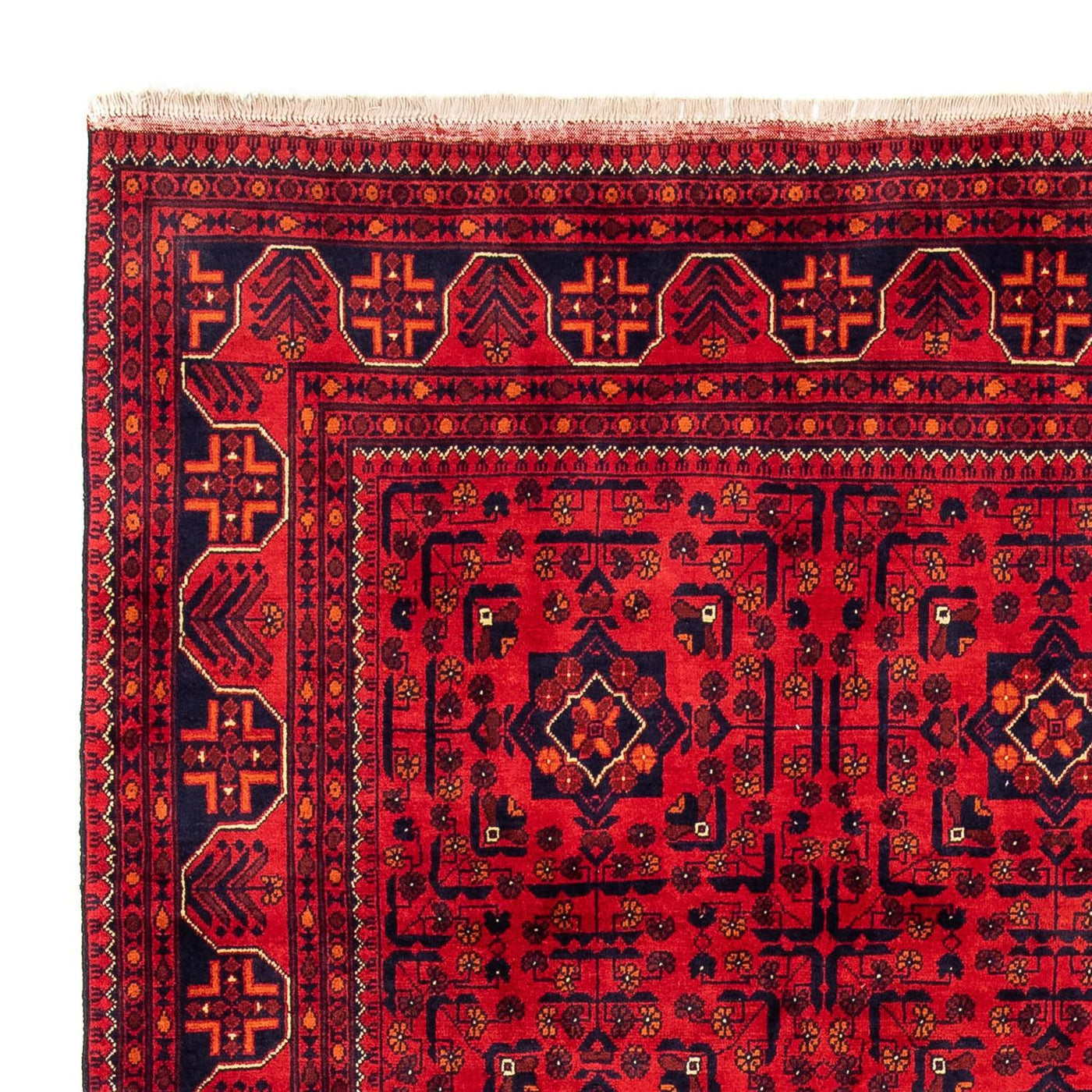 Khal Mohammadi Teppe 301x205cm - Orientalsk teppe