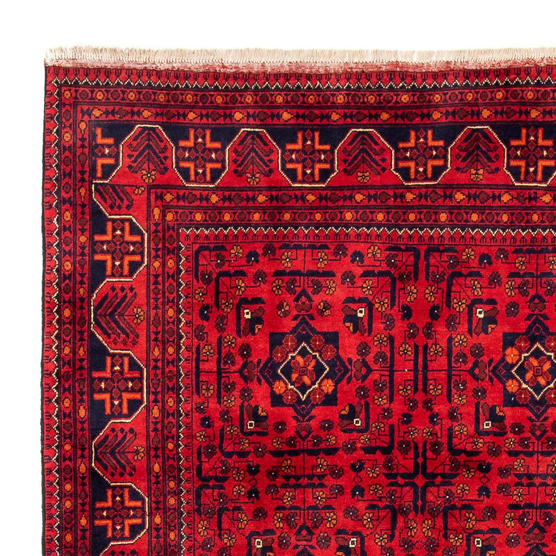 Khal Mohammadi Teppe 301x205cm - Orientalsk teppe