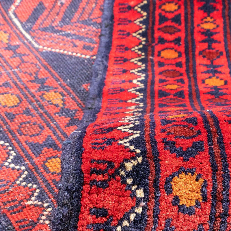 Khal Mohammadi Teppe 301x205cm - Orientalsk teppe