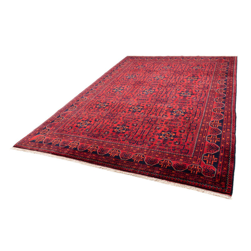 Khal Mohammadi Teppe 301x205cm - Orientalsk teppe