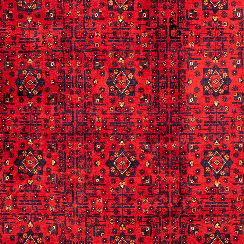 Khal Mohammadi Teppe 199x287cm - Orientalsk teppe