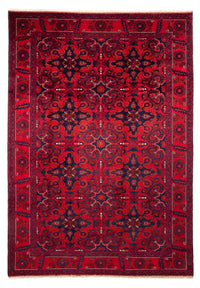 Khal Mohammadi Teppe 282x200cm - Orientalsk teppe – product image