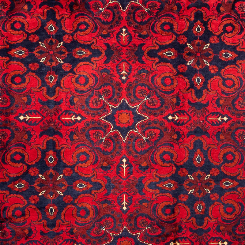 Khal Mohammadi Teppe 282x200cm - Orientalsk teppe