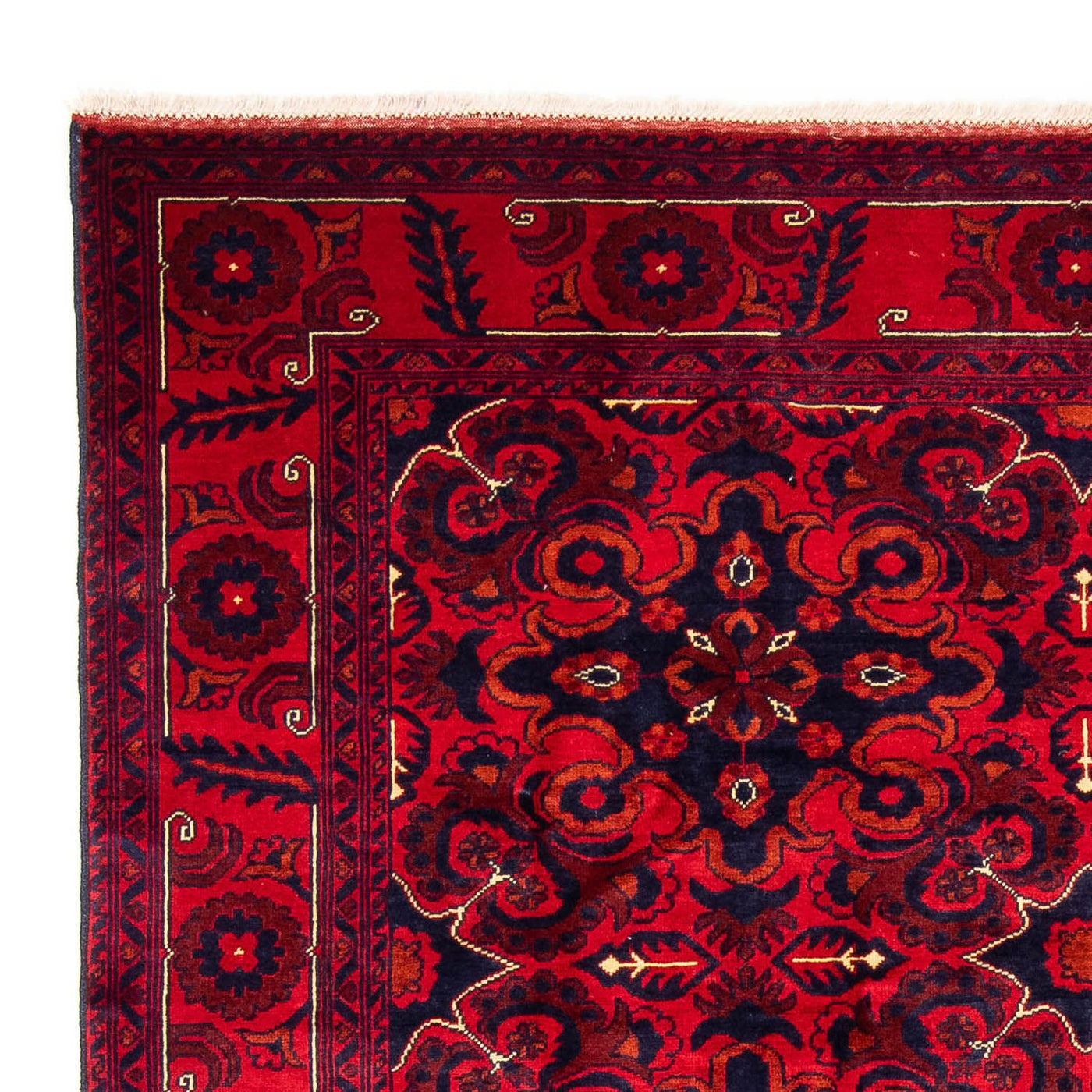 Khal Mohammadi Teppe 282x200cm - Orientalsk teppe