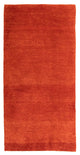 Persisk Gabbeh Teppe 146x70cm - Perserteppich Wollteppich