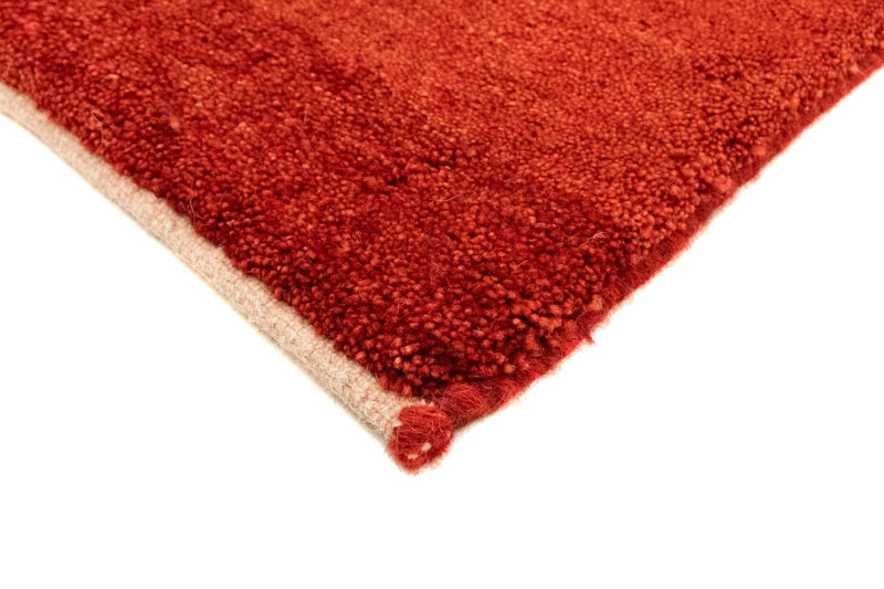 Persisk Gabbeh Teppe 146x70cm - Perserteppich Wollteppich