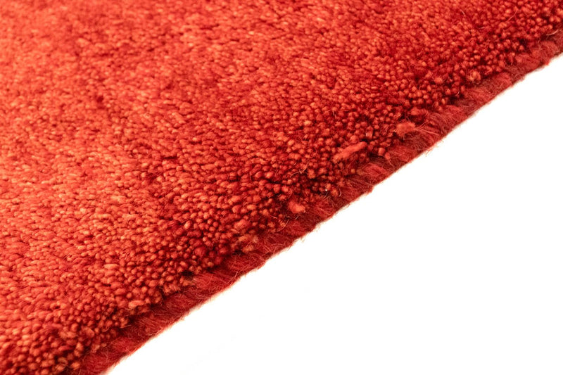 Persisk Gabbeh Teppe 146x70cm - Perserteppich Wollteppich