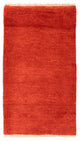 Persisk Gabbeh Teppe 140x78cm - Perserteppich Wollteppich