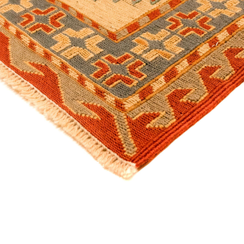 Silke kilim Teppe 208x255cm