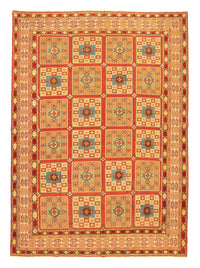 Silke kilim Teppe 226x180cm – product image