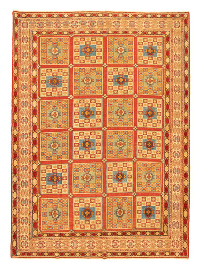 Silke kilim Teppe 180x226cm
